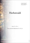 Parten Herbstwald