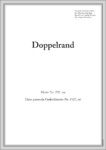 Parten Doppelrand 2