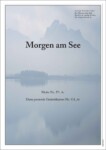 Parten Morgen am See